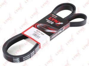 Ремень поликлиновой 6PK2223 LYNXAUTO