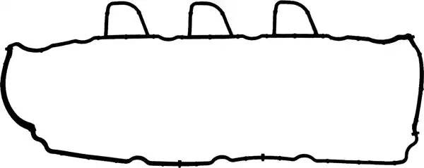 RENAULT CLIO III/ KANGOO/ LAGUNA III 1.5 dCi 71-40854-00 VICTOR REINZ