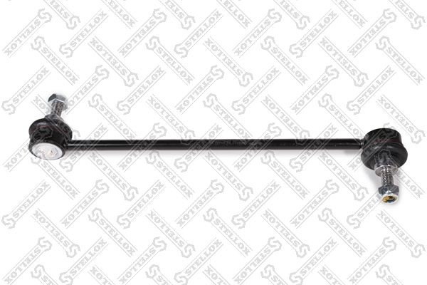 Тяга стабилизатора переднего! renault lattitude all 10> 56-02199-SX STELLOX