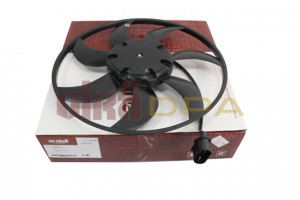 двигатель вентилятора радиатора (205AL)  99591620601 99591620601 VIKA