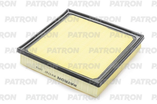 Фильтр воздушный TOYOTA Camry PATRON PF1787 PATRON