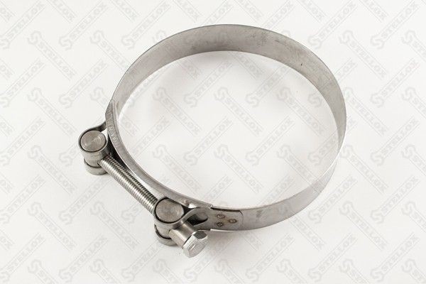 хомут силовой! 113-121/24 металлический\ 8918088SX STELLOX