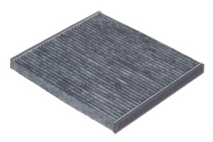 Фильтр воздушный салона TOYOTA Rav 4,Yaris SUBARU Legacy угольный RAF FILTER RSTC001TOXY RAF FILTER