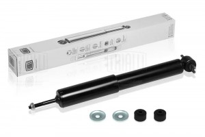 Амортизатор ГАЗ 3110 перед. лев./прав. газ. (AG 03001) AG 03001 TRIALLI
