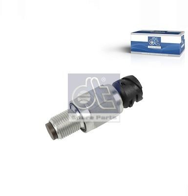датчик импульсный спидометра !\F16. FL10 Volvo 2.27063 DIESEL TECHNIC