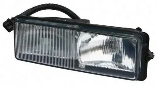 Фара противотуманная DAF 95XF левая MARS TECH M632011 MARS
