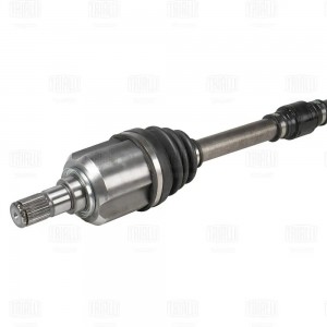 Привод для а/м Chery Tiggo 7 Pro (20-) 1.5T (перед. прав.) (AR 2702) AR 2702 TRIALLI