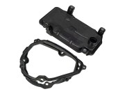 фильтр АКПП! с упл. кольцом\ VW Touareg 11-15 2051071SX STELLOX