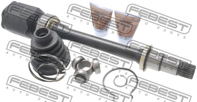 ШРУС внутренний TOYOTA Camry (11-) правый FEBEST 0111-MCV30RH FEBEST