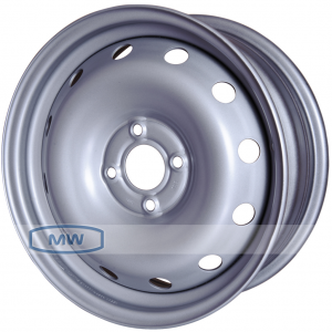 Magnetto R15 / 6J PCD 4x100 ЕТ 50 ЦО 60.1 15001 15001SAM MAGNETTO