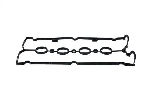 прокладка клапанной крышки! Opel Astra G 1.6 00> Z18624 ZENTPARTS