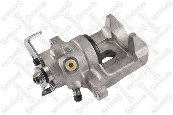 суппорт тормозной задний правый! d38\ Citroen C4, Peugeot 307 01> 05-90363-SX STELLOX