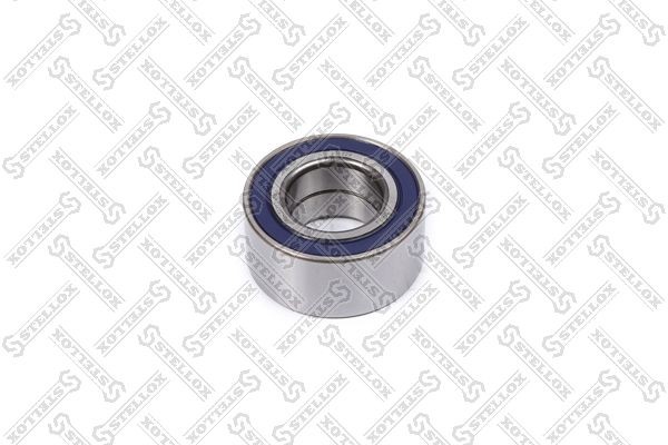 подшипник ступицы передней!\ Peugeot 306/106/206, Citroen Xsara/C3 98> 40-30317-SX STELLOX