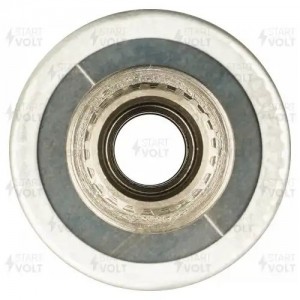 Привод стартера (бендикс) для а/м VAG Polo (20-)/Octavia A7 (13-) 1.6i (VCS 1805 VCS 1805 START VOLT