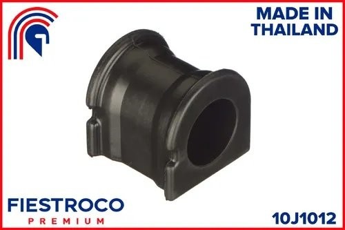 Втулка TOYOTA Vitz SCP10 1SZ-FE 1,0 10J1012 10J1012 FIESTROCO
