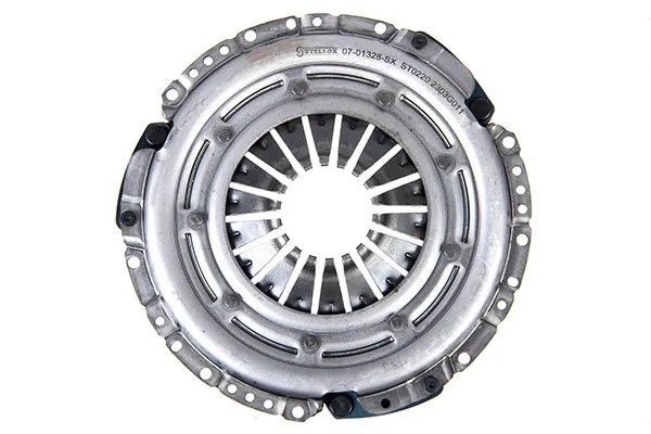 к-кт сцепления!\ VW Multivan V/Transporter V 1.9TDi 03> 0701328SX STELLOX