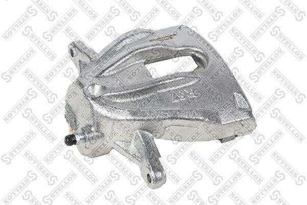 суппорт торм.пер.пр.!\Toyota Avensis седан II/Corolla Verso II 1.6-2.4/2.0D/2.2D 05-90594-SX STELLOX