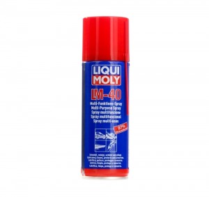 LIQUI MOLY LM-40 200 МЛ 3390 LIQUI MOLY