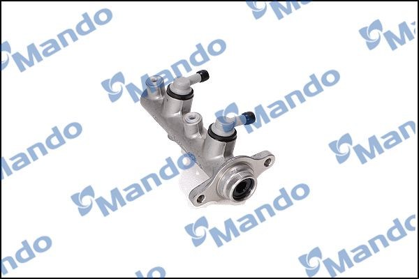 Цилиндр тормозной главный HYUNDAI Porter MANDO EX5911044510 MANDO