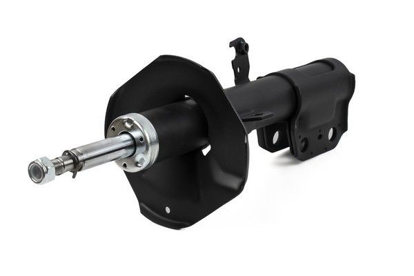 амортизатор передний левый газовый! Toyota Avensis 02> Z00595 ZENTPARTS