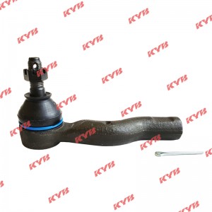 наконечник рулевой наружный левый!\ Toyota RAV4 ACA2 00> KTR1218 KAYABA