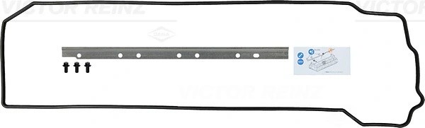 К-т прокладок крышки ГБЦ 1Х 15-36526-01 VICTOR REINZ