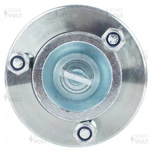 Реле втягивающее стартера для а/м BMW X5 E53 (01-)/5 E60 (02-)/7 E65 (02-) 3.0D  VSR 2633 START VOLT