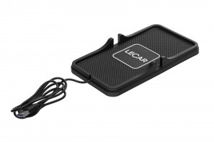 Зарядное устройство беспроводное, 10 Вт LECAR000015209 LECAR