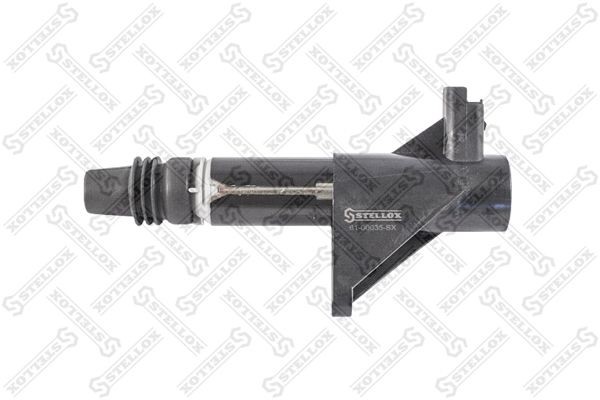 катушка зажигания!\ Peugeot 406-807, Citroen C5-C8, Renault Laguna 3.0 V6 00> 61-00035-SX STELLOX