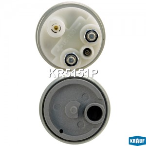 Бензонасос электрический KR5151P KR5151P KRAUF