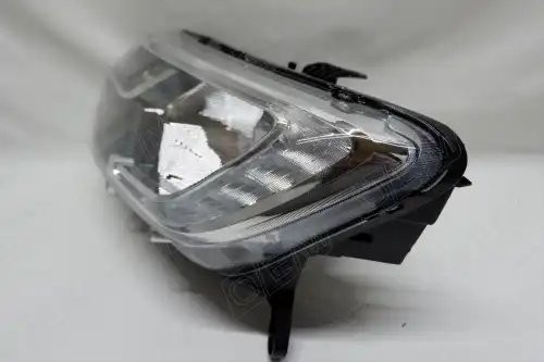 Фара RENAULT Logan,Sandero (18-) левая OEM OEM0188FL OEMPARTS