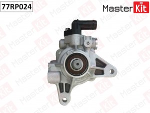 Насос гидроусилителя Acura TSX 77RP024 77RP024 MASTER KIT