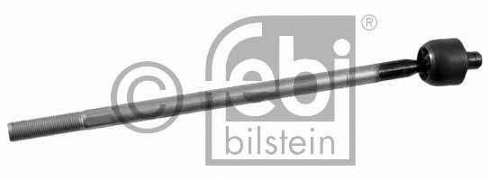 Тяга рулевая FORD Transit (00-) левая FEBI 22469 FEBI BILSTEIN