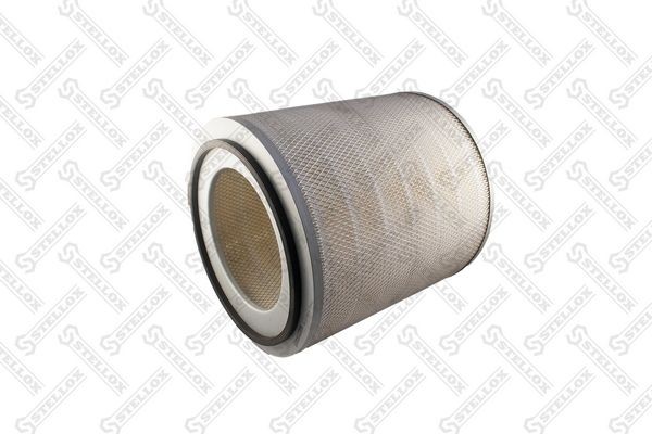 фильтр воздушный ! H370 D350 d210\Volvo Omn B7R/9M/10M/12 NL10/12S 94> 82-20489-SX STELLOX