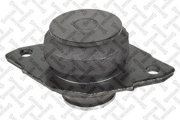 подушка КПП!\ VW Golf 1.0-1.4 84-92/1.6 92-99 71-11024-SX STELLOX