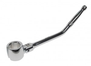 Ключ для датчика кислорода лямбда зонд с подвижной головкой JTC JTC-6777 JTC TOOLS