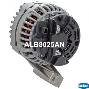 Генератор KRAUF ALB8025AN ALB8025AN KRAUF