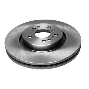 диск тормозной передний! 330x54.5x32\ Haval H8 14> M2001543 MARSHALL