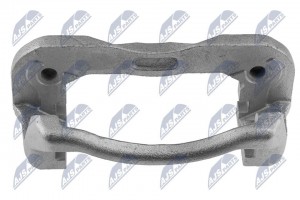 скоба суппорта переднего!\ Ford Ranger, Mazda B-Serie/BT-50 03> HZPFR012A NTY