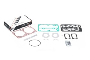 RENAULT TRUCK PREMIUM/MAGNUM/KERAX/MAJOR клапана + прокладки T08495001 TOPCOVER