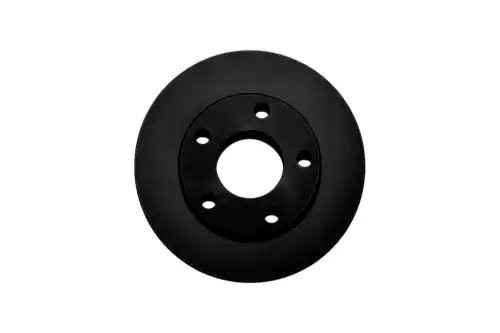 диск тормозной задний! (08908311) Audi A6 1.8T-2.5TDi 97> Z06502 ZENTPARTS