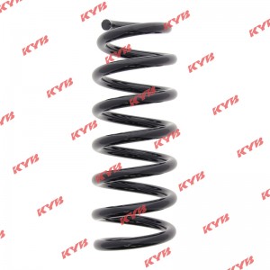 пружина передняя!\ Suzuki Grand Vitara 2.0D 98> RC1649 KAYABA