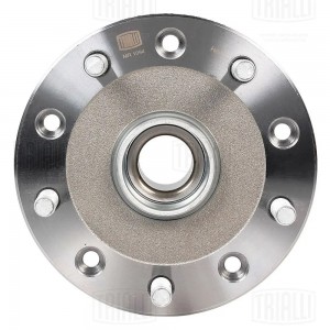 Ступица задн. в сборе с подшипником Ford Transit (13-) пер. привод (MR 1094) MR 1094 TRIALLI