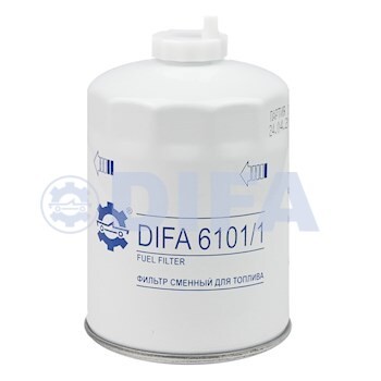 фильтр очистки топлива 6101-1 DIFA