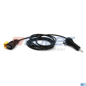 датчик износа тормозной колодки!\ Volvo FH/FM/FMX/NH 85083 AUGER
