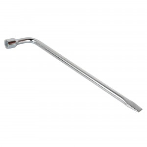 Ключ баллонный Г-образный (17) "AIRLINE" (L=450 мм) ATAB008 AIRLINE