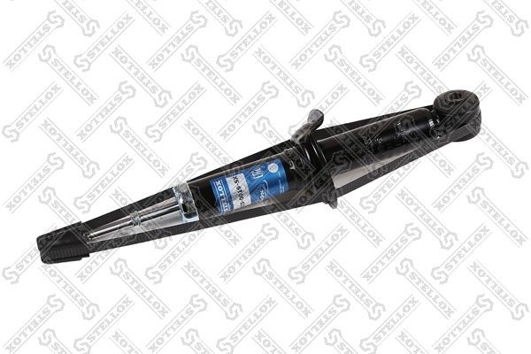 амортизатор задний газовый!\Mitsubishi Outlander III 12> 4215-0019-SX STELLOX