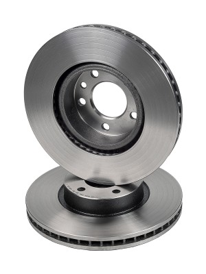 диск тормозной передний!\ Opel Omega 2.0-3.0 94> Z06146 ZENTPARTS