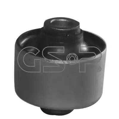 сайлентблок рычага зад.!\ Hyundai Accent all 99> 514986 GS P