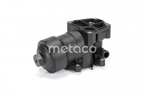 Корпус масляного фильтра 1200005 METACO